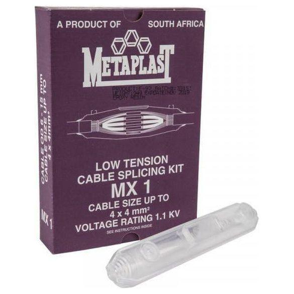 JOINT KIT MX1(1.5-4.MM)