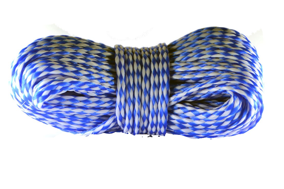 SKIP-Rope poly String 12mm per meter