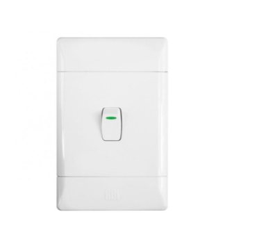 1 Leaver 1way CBI Switch