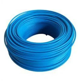 1.5mm GP wire cable roll(flexible wire)[Blue]