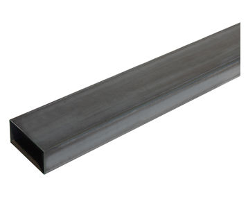 Rectangular tube 100x50x1.6 - 6m 