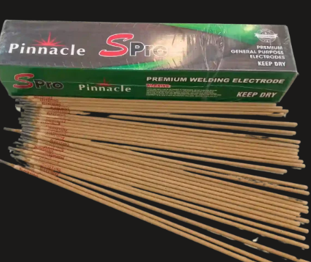 Welding Rod Pinnacle s Pro 2.5mm-5kg