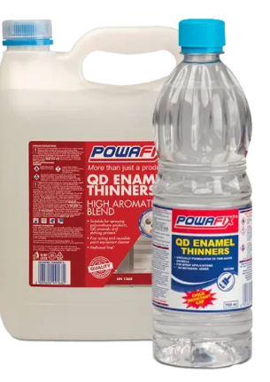 Quick DRY Enamel Thinners -5L