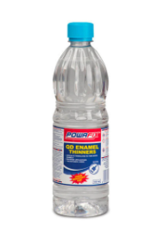 Quick Dry Enamel Thineers-750ml