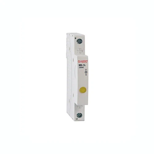 Indicator LED light VOLTA [Yellow]