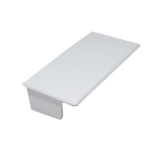 Trunking End Cap