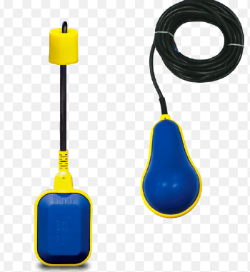 Float switch