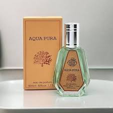 Aqua Pura