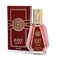 Just Anabi