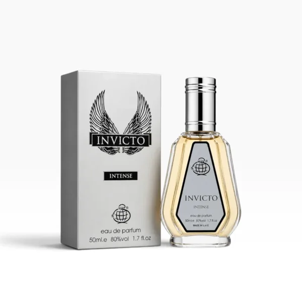 Invicto Intense