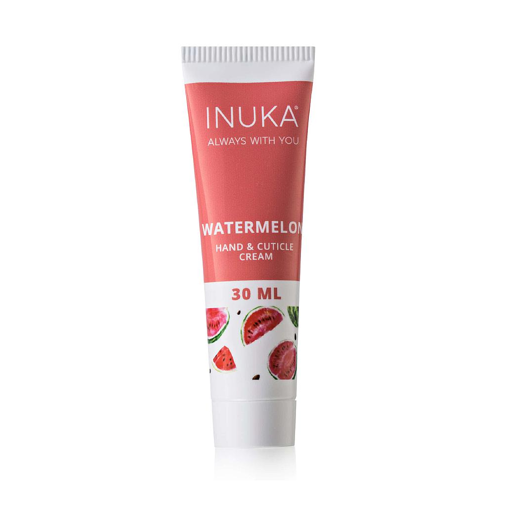 Watermelon Hand and Cuticle Cream