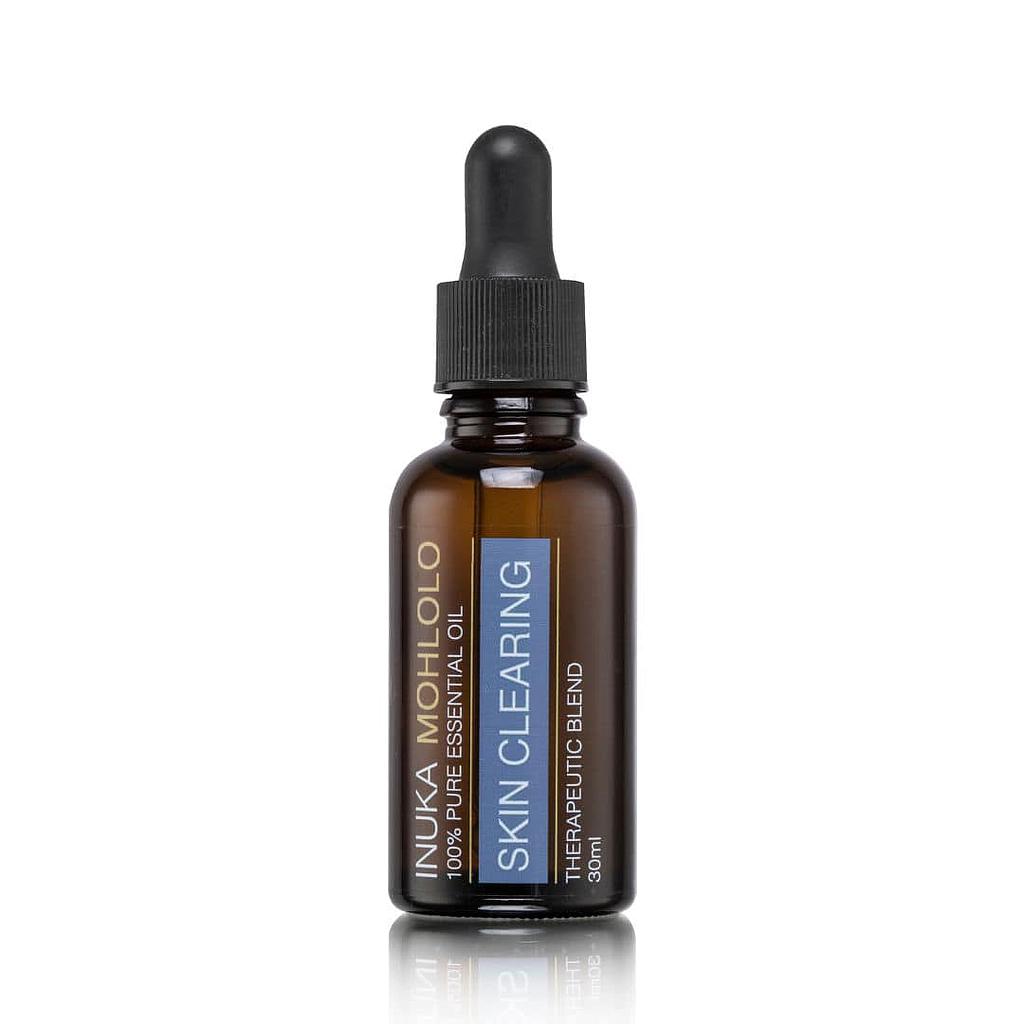 Essential Oil: SKIN CLEARING Blend