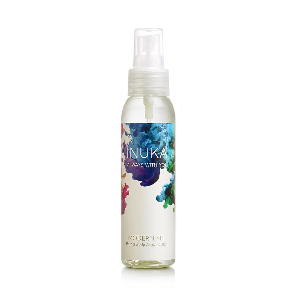 Modern Me PINK For Her: Hair & Body Mist