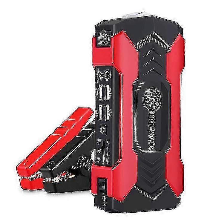 CARPOWER BANK