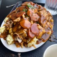 Ma Poule Mouillée-photo