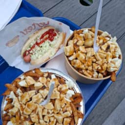 photo de poutine utilisateur