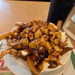 user poutine photo