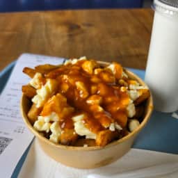 user poutine photo