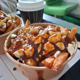 user poutine photo