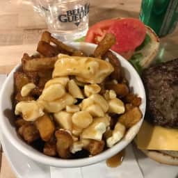 user poutine photo