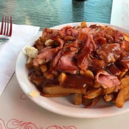 user poutine photo