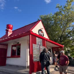 photo de poutine utilisateur