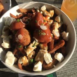user poutine photo