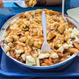 user poutine photo