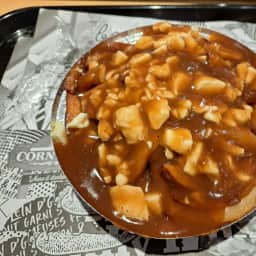 user poutine photo