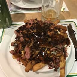user poutine photo