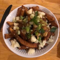 user poutine photo