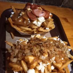 user poutine photo