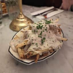 photo de poutine utilisateur