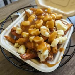 user poutine photo