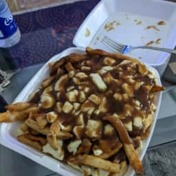 user poutine photo