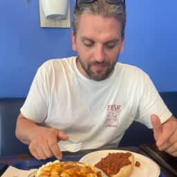 user poutine photo