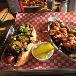 user poutine photo