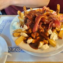 user poutine photo