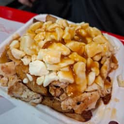 user poutine photo