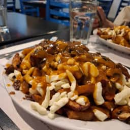 user poutine photo