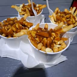user poutine photo
