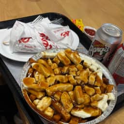 user poutine photo
