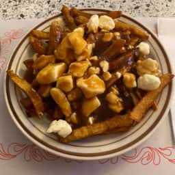 user poutine photo