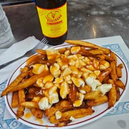 user poutine photo