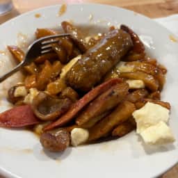 user poutine photo