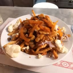 user poutine photo