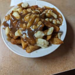 user poutine photo