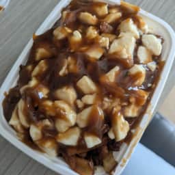user poutine photo