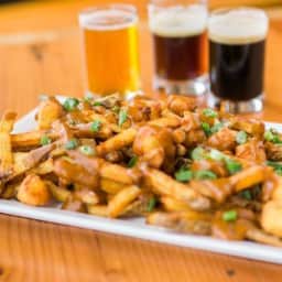 photo de poutine utilisateur