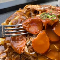user poutine photo